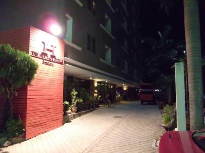 诗娜卡琳传统酒店【SHA Extra Plus】 曼谷 外观 照片